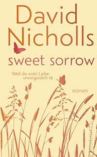 Nicholls, D: Sweet Sorrow (Rote Edition)