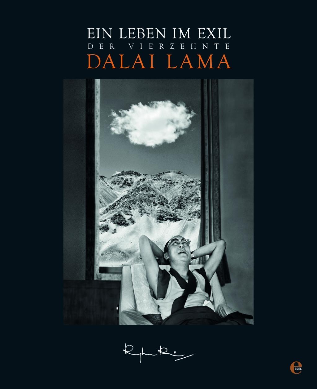 Rai, R: 14. Dalai Lama. Ein Leben im Exil